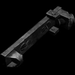 Mosin Rifle Sight Mount