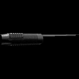 MP 133 Plastic Handguard