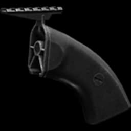 MP-133 Polymer Grip