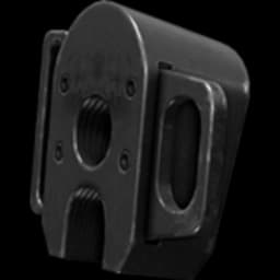 MP-133 Stock Adapter