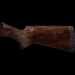 MP-133 Wooden Stock