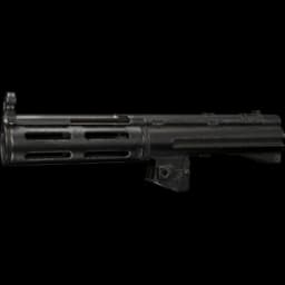 MP5 High-Performance SD Upper Receiver