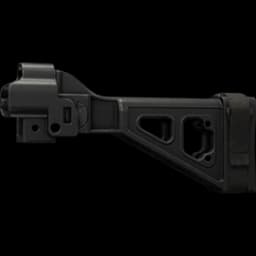 MP5 Tactical Stock