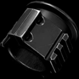 MP5SD Barrel Rail