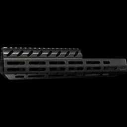 MPX 10.5" Modular Locking Handguard