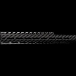 MPX 14" Modular Locking Handguard