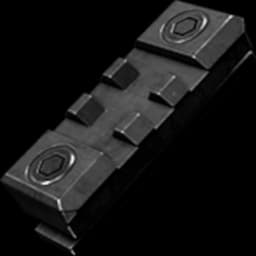 RPK-16 Tactical Rail