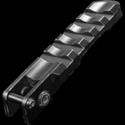 T79 Top Rail