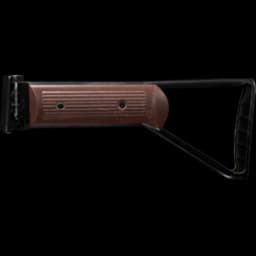 Type 81 Stock