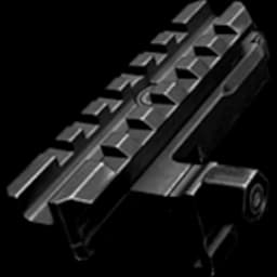Uzi Top Rail