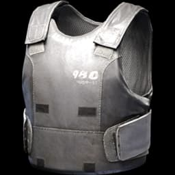 220 Body Armor