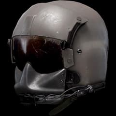 56K Helicopter Helmet