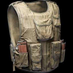 6B02 Armored Rig