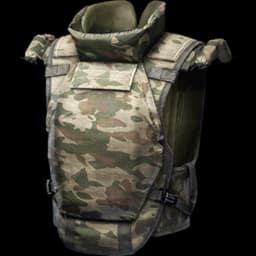 6B13 Body Armor
