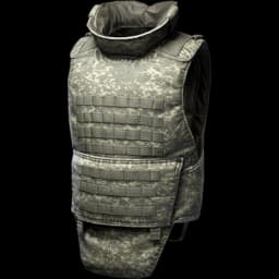 6B23 Body Armor