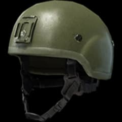 6B4 Helmet
