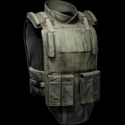 6B5 Armored Rig