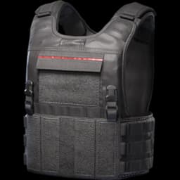 926 Composite Body Armor