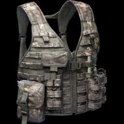 926 Hunter Vest