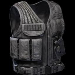 926 Night Owl Chest Rig