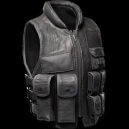 926 Security Armored Chest Rig