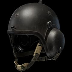 AN95 Heavy Blast Helmet
