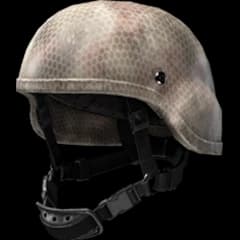 AS200 Heavy Tactical Helmet