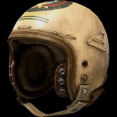 Aviator Helmet