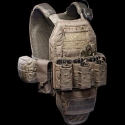 AVS Heavy Armored Rig