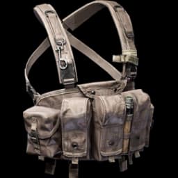 B3 Tactical Chest Rig