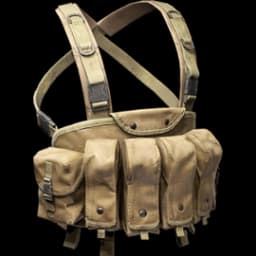 B3 Universal Chest Rig