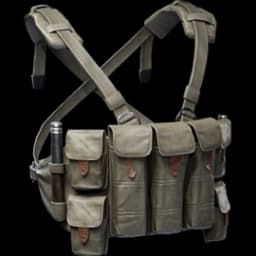 B4 Tactical Chest Rig