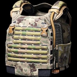 BT101 Tactical Body Armor