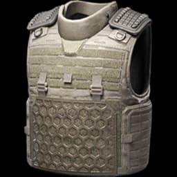 BT6 Heavy Body Armor