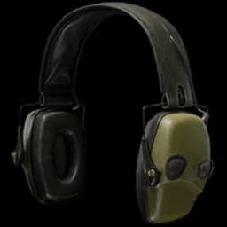 Com1 Tactical Headset