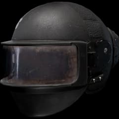 DOD9 Blast Helmet
