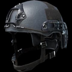 F70 Tactical Helmet