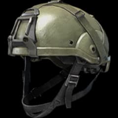 F80 Tactical Helmet