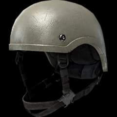 FA Assault Tactical Helmet