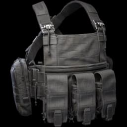 FA Multipurpose Chest Rig
