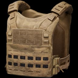 H-LC Lightweight Body Armor