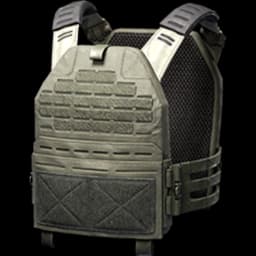 H-LC Tactical Body Armor