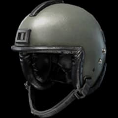 Casco ofensivo HG84