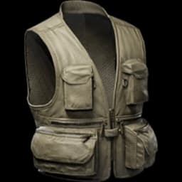 Hunting Vest