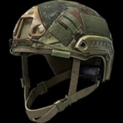 IND Tactical Helmet