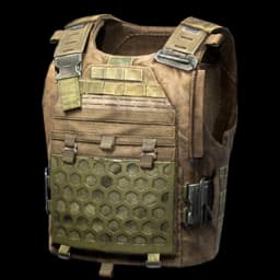 IND401 Body Armor