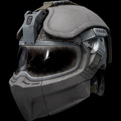 IND70 Tactical Helmet