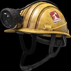 Industrial Helmet