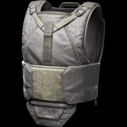 KN Assault Body Armor