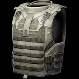 KN Composite Body Armor